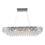 Линейно-подвесной светильник Lussole LSP-8895 NAPA