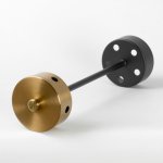 Люстра потолочная Lussole LSP-8896 SAFFORD