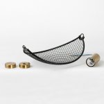 Бра настенное Lussole LSP-8897 SAFFORD