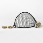 Бра настенное Lussole LSP-8897 SAFFORD