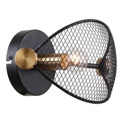 Бра настенное Lussole LSP-8897 SAFFORD