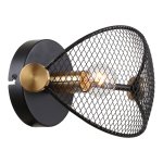 Бра настенное Lussole LSP-8897 SAFFORD