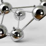 Люстра подвесная Lussole LSP-8898 PITKIN