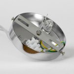 Люстра подвесная Lussole LSP-8898 PITKIN