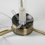 Люстра подвесная Lussole LSP-8899 PITKIN