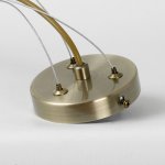 Люстра подвесная Lussole LSP-8899 PITKIN