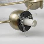 Люстра подвесная Lussole LSP-8899 PITKIN