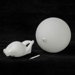 Потолочный светильник Lussole LSP-8903 DOVE