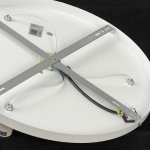 Люстра потолочная Lussole LSP-8904 DOVE