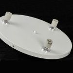 Люстра потолочная Lussole LSP-8904 DOVE