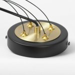 Люстра подвесная Lussole LSP-8906 LYON