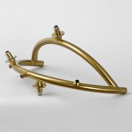 Люстра подвесная Lussole LSP-8908 FAYETTE