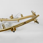 Люстра подвесная Lussole LSP-8908 FAYETTE