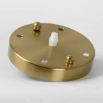 Люстра подвесная Lussole LSP-8908 FAYETTE