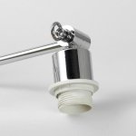 Бра настенное на штанге Lussole LSP-8911 CLAY