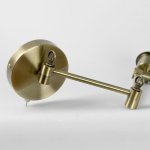 Бра настенное Lussole LSP-8912 CLAY