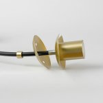 Потолочный светильник Lussole LSP-8913 SOLANO