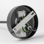 Потолочный светильник Lussole LSP-8913 SOLANO