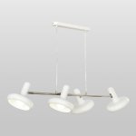 Линейно-подвесной светильник Lussole LSP-8916 BUTTE