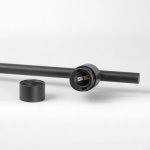 Линейно-подвесной светильник Lussole LSP-8918 LEVY