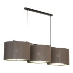 Линейно-подвесной светильник Lussole LSP-8918 LEVY