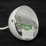 Подвесной светильник Lussole LSP-8921 GLOSS