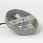 Подвесной светильник Lussole LSP-8922 BADGER