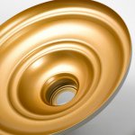 Подвесной светильник Lussole LSP-8922 BADGER