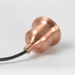 Подвесной светильник Lussole LSP-8923 BADGER