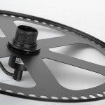 Подвесной светильник Lussole LSP-8924 MILLER