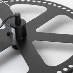 Подвесной светильник Lussole LSP-8924 MILLER