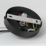 Подвесной светильник Lussole LSP-8924 MILLER