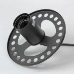 Подвесной светильник Lussole LSP-8925 MILLER