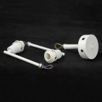 Люстра потолочная Lussole LSP-8932 LEVY