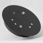 Люстра потолочная Lussole LSP-8940 BLUBBER