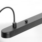 Линейно-подвесной светильник Lussole LSP-8958 LEVY