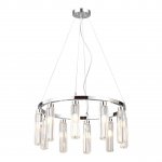 Люстра подвесная LUSSOLE KARNES LSP-8977