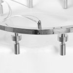 Люстра подвесная LUSSOLE KARNES LSP-8977