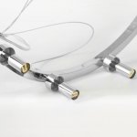 Люстра подвесная LUSSOLE KARNES LSP-8977