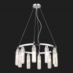 Люстра подвесная LUSSOLE KARNES LSP-8977