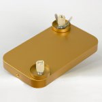 Бра настенное Lussole MOORE LSP-8989