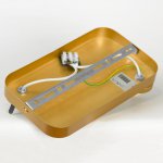 Бра настенное Lussole MOORE LSP-8989