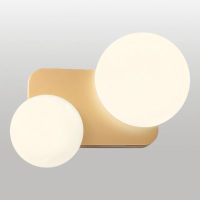 Бра настенное Lussole MOORE LSP-8989 Бра настенное Lussole MOORE LSP-8989