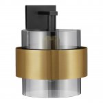 Бра настенное Lussole MITCHEL LSP-8993