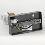 Бра настенное Lussole MITCHEL LSP-8993