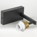 Бра настенное Lussole MITCHEL LSP-8993