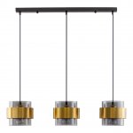 Линейно-подвесной светильник Lussole MITCHEL LSP-8995