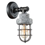 Потолочный светильник Lussole LSP-9103 COMMACK