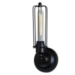 Настенный светильник бра Lussole LSP-9108 IRONDEQUOIT