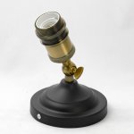 Трековый светильник Lussole Loft LSP-9109-TAW Track Light